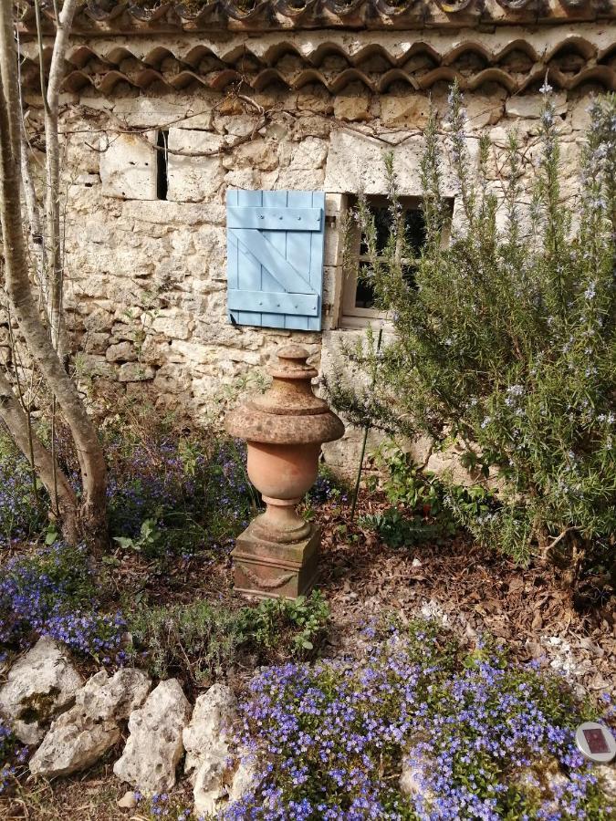 Gite L' Embrassement Le Luquet Saint Beauzeil 82 מראה חיצוני תמונה